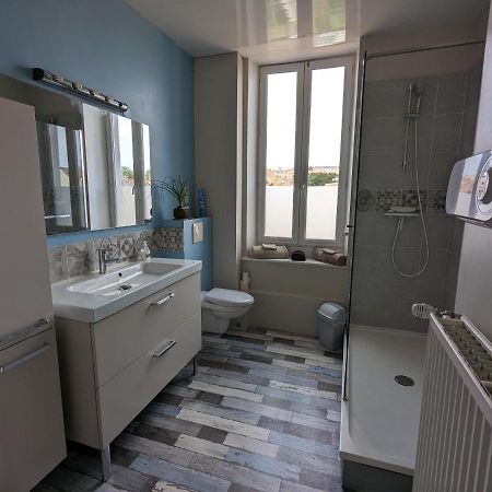 Appartement Prive Hyper Centre De Boulogne S/Mer Экстерьер фото