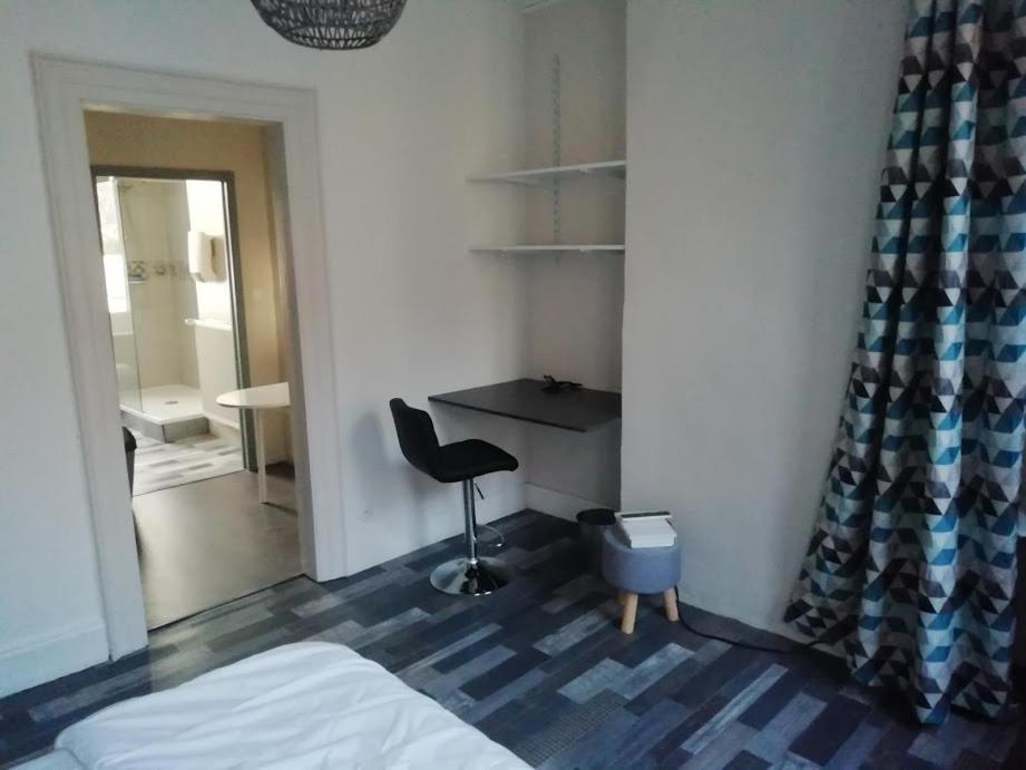 Appartement Prive Hyper Centre De Boulogne S/Mer Экстерьер фото