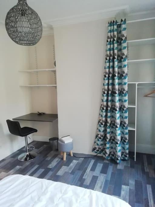 Appartement Prive Hyper Centre De Boulogne S/Mer Экстерьер фото