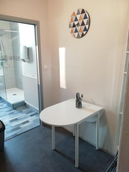 Appartement Prive Hyper Centre De Boulogne S/Mer Экстерьер фото