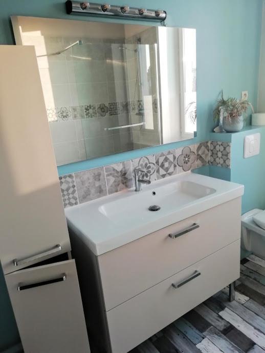 Appartement Prive Hyper Centre De Boulogne S/Mer Экстерьер фото
