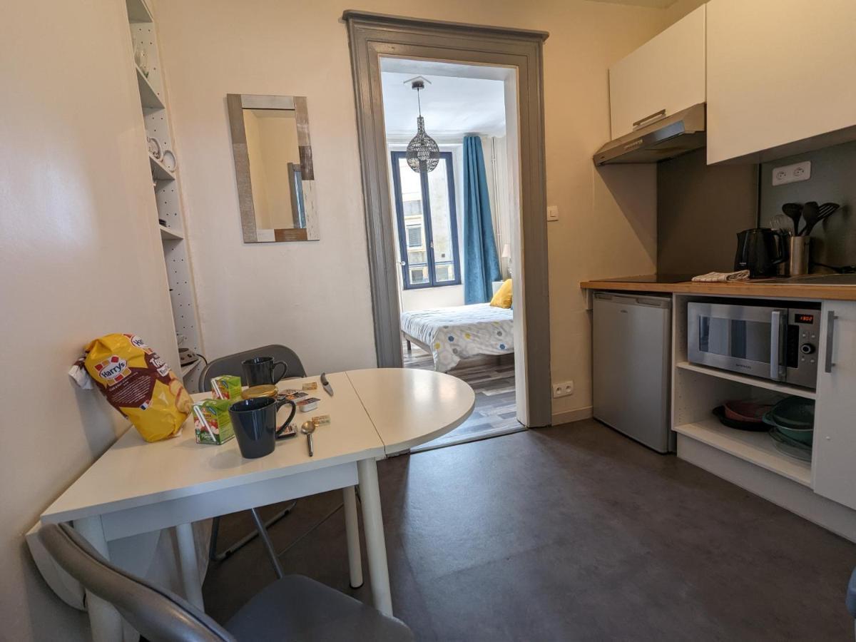 Appartement Prive Hyper Centre De Boulogne S/Mer Экстерьер фото
